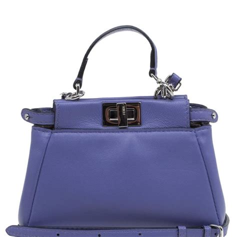 fendi viola|fendi official website.